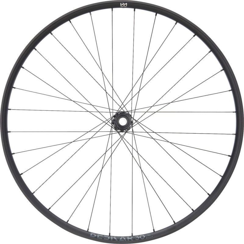 Newmen Beskar 30 Strong 29 32H Front Wheel 2