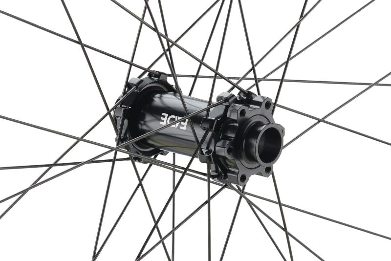 Newmen Beskar 30 Strong 29 32H Front Wheel 3
