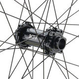 Newmen Beskar 30 Strong 29 32H Front Wheel 3