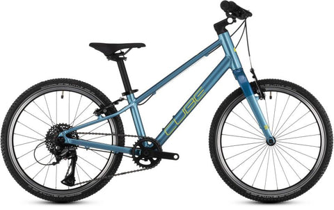 Cube Numove 200 Children's Bike 2026