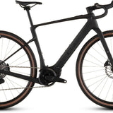 Cube NuRoad C:62 EXC Electric Bike 2026