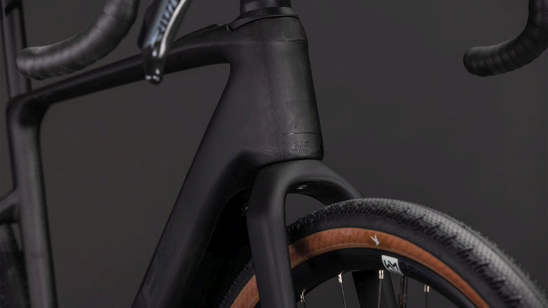 Cube NuRoad C:62 EXC Electric Bike 2026 2