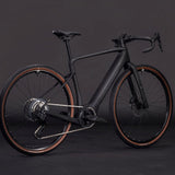Cube NuRoad C:62 EXC Electric Bike 2026 3