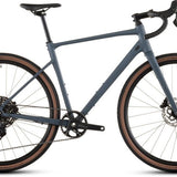 Cube NuRoad Pro Hybrid Bike 2026 Whale Reflex