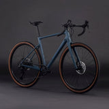 Cube NuRoad Pro Hybrid Bike 2026 Whale Reflex