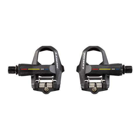 LOOK Keo 2 Max Carbon Road Pedals Pro Team Edition