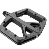 Giant Pinner Comp Flat Pedals - Black
