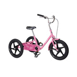 Pashley Robin Tricycle - Blush Pink