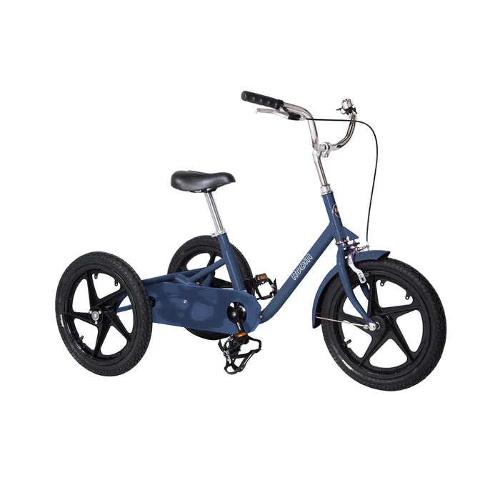 Pashley Robin Tricycle - Oxford Blue
