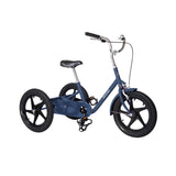 Pashley Robin Tricycle - Oxford Blue