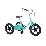 Pashley Robin Tricycle - Turquoise