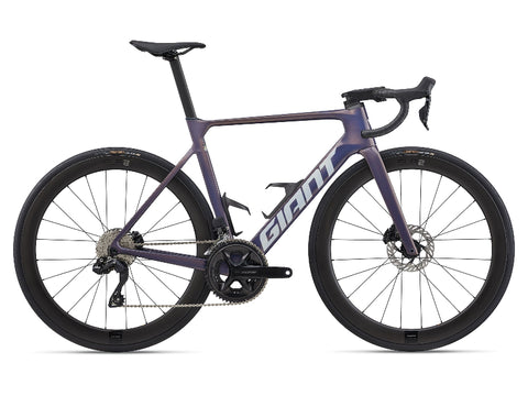 Giant Propel Advanced 1 Road Bike 2026