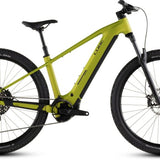 Cube Reaction Hybrid Race 800 Electric Mountain Bike 2026