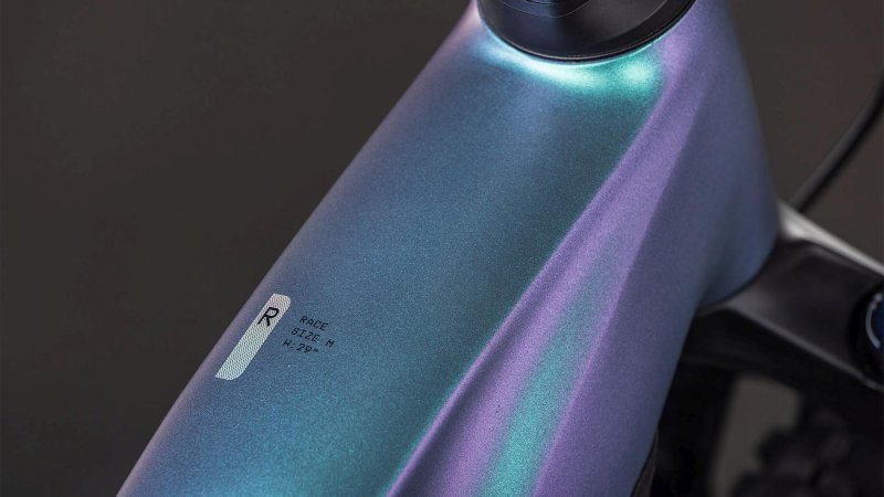 Cube Reaction Hybrid Race 800 Electric Mountain Bike 2026 2