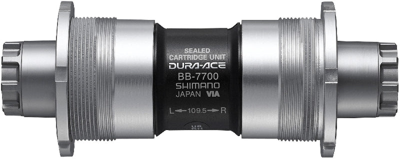 Shimano BB-7700 Dura Ace Bottom Bracket