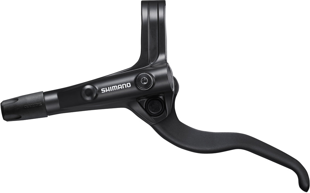 Shimano BL-MT401 complete brake lever, Left