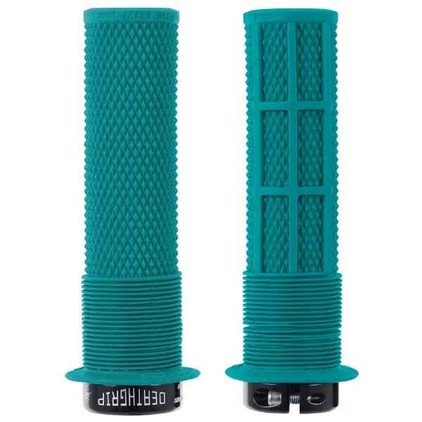 DMR Deathgrip Grip - Turquoise