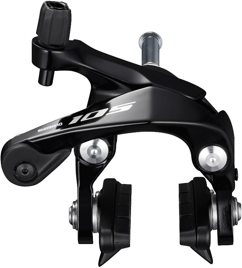Shimano Caliper Brake 105 BR-R7000 - Black