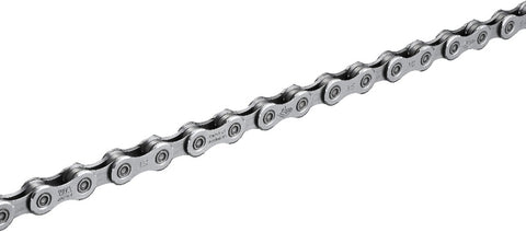Shimano CN-LG500 Link Glide HG-X Chain With Quick Link, 9/10/11-Speed, 138 Links