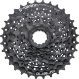 Shimano CS-HG31 8-speed cassette