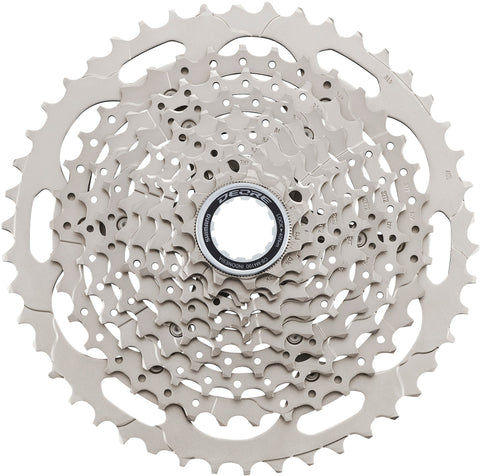 Shimano CS-M4100 Deore 10-Speed Cassette