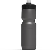 Cube Bottle Feather 0.75L Water Bottle - Black