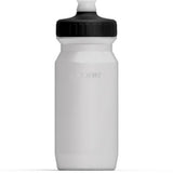 Cube Bottle Feather 0.5L Water Bottle - Transparent