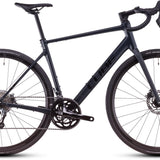 Cube Attain Race Road Bike 2025