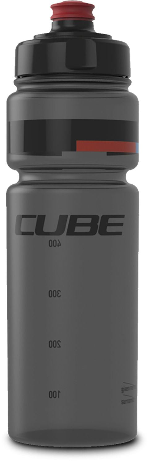 Cube Bottle 0.75L Icon Water Bottle - Teamline