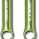 Cube Bar Ends HPA - Green