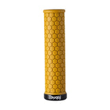 Fabric Honey Grips - Dark Yellow
