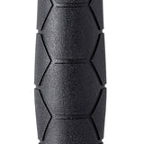 Fabric Semi Ergo Silicone Grips