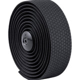 Fabric Knurl Gravel Bar Tape - Reflective