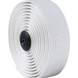Fabric Knurl Gravel Bar Tape - White