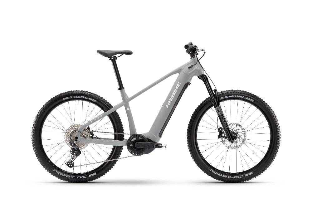 Haibike ALLTRAIL 7 Electric Bike 2025