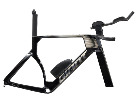 Giant Trinity Advanced SL Time Trial Frameset 2025