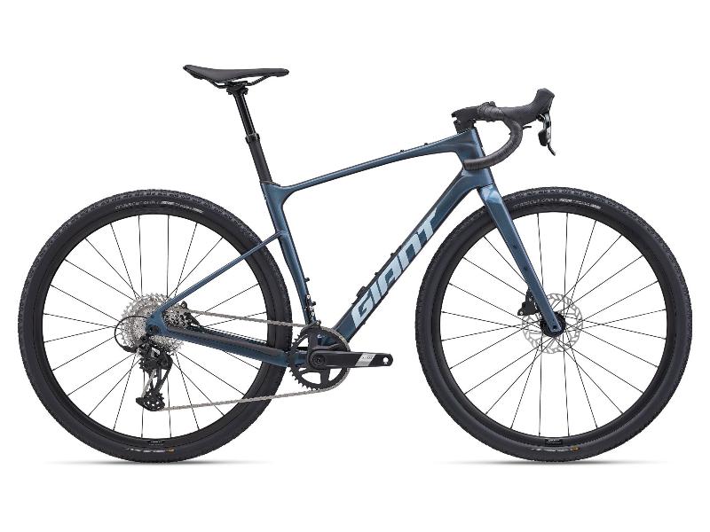 Giant Revolt Advanced 1 Gravel Bike 2025