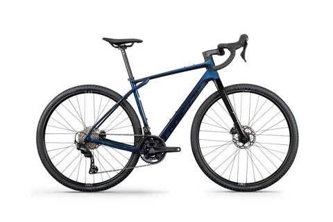 Lapierre Crosshill CF 5.0 Gravel Bike 2025