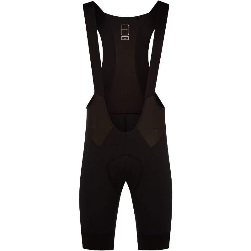 Madison Flux Men's EIT Padded Bib Short