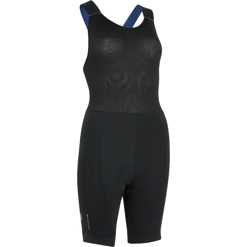Madison Freewheel Women's Gel Pad Bib Shorts 1