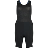 Madison Freewheel Women's Gel Pad Bib Shorts