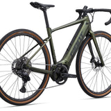 Giant Revolt E+ 1 Electric Bike 2024 - Back view