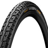 Continental Ride Tour Rigid Tyre in Black