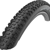 Schwalbe Rapid Rob Active Line All Terrain Tyre in Black