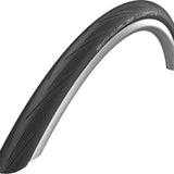 Schwalbe Lugano II Active-Line Tyre (Wired)
