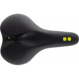 DDK D100 Comfort Density Leisure/Trekking Saddle 2