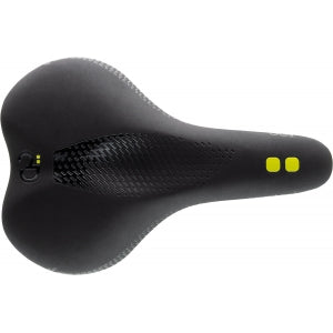 DDK D100 Comfort Density Leisure/Trekking Saddle