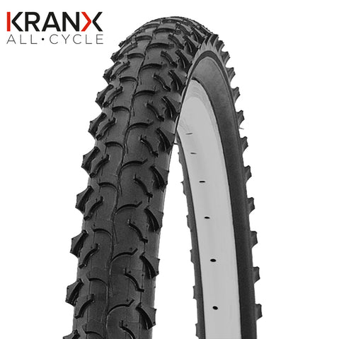 KranX Mini Gripper Kids MTB Tyre 20 x 1.95