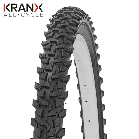 KranX Gripper MTB Tyre 26 x 1.95