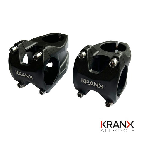 KranX Shorty 35.0mm MTB Stem